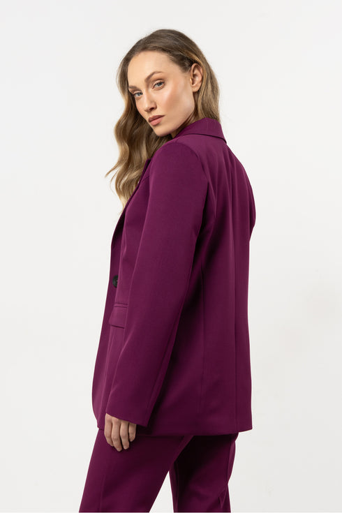 Jacket model 212216